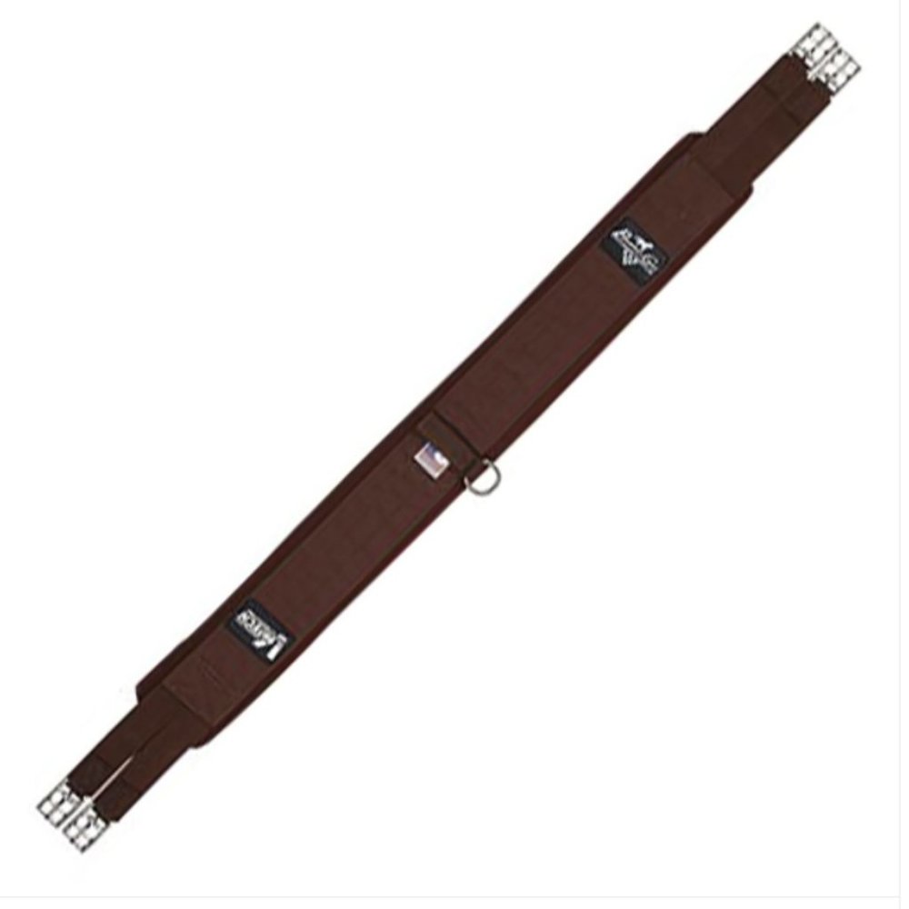 Professional's Choice SMx VenTECH English Girth 52